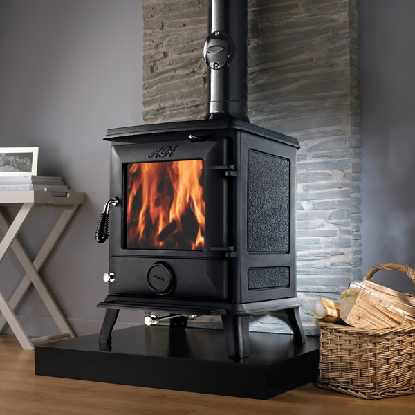 Aga Ludlow Multi Fuel Stove